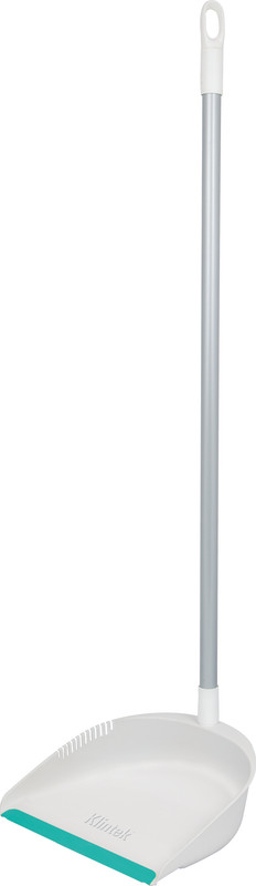 Совок KLINTEK з довгою ручкою 82 см (RECO-11B)